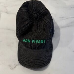 Clare V baseball bat, like new